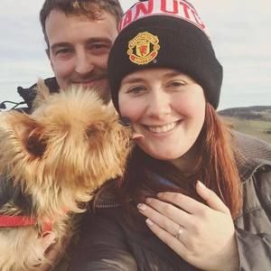 Meet your Posher, Sean